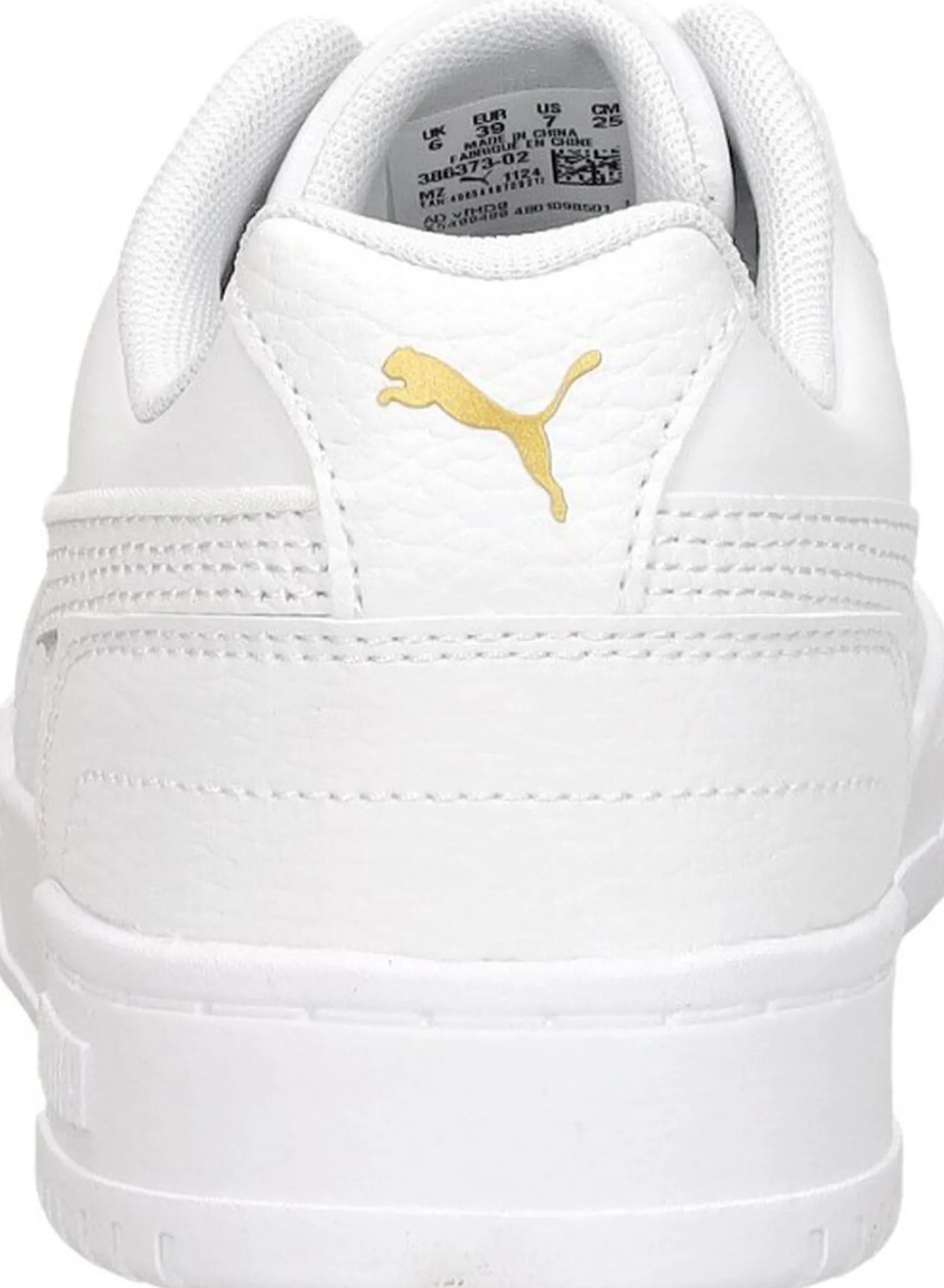 Puma RBD Game Low Wit Hot