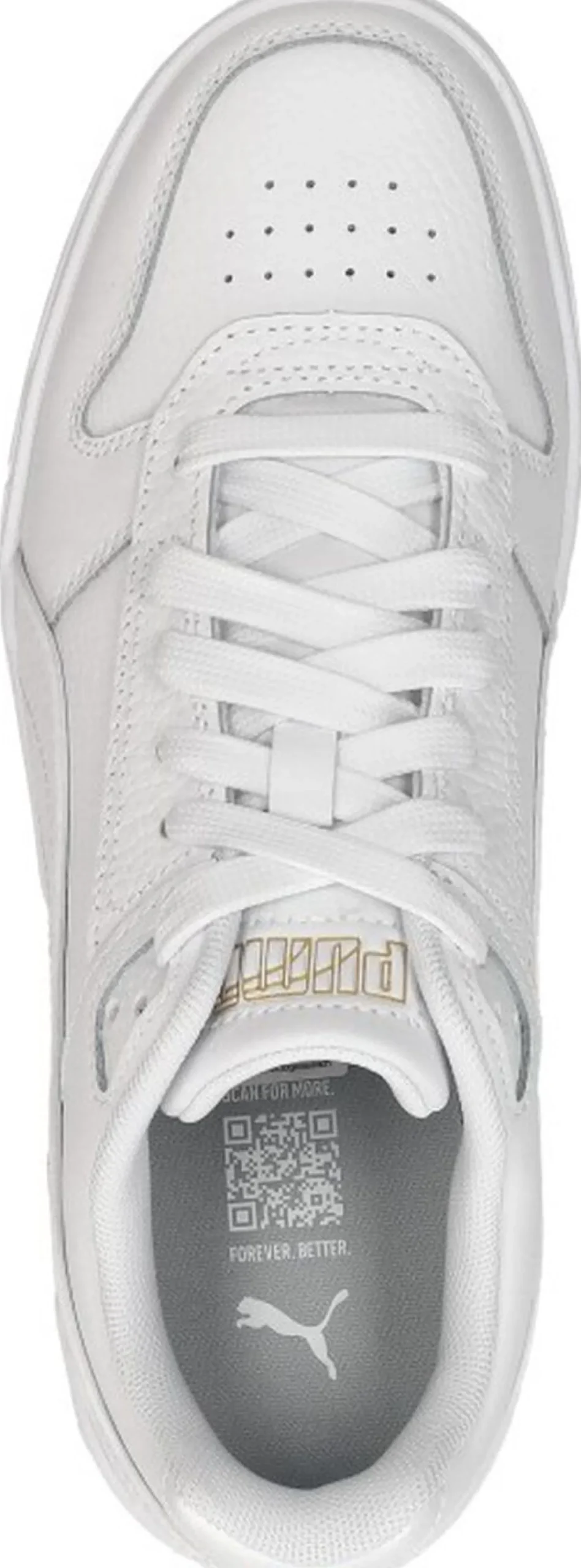 Puma RBD Game Low Wit Hot