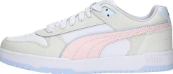 Puma RBD Game Low Gebroken wit Discount