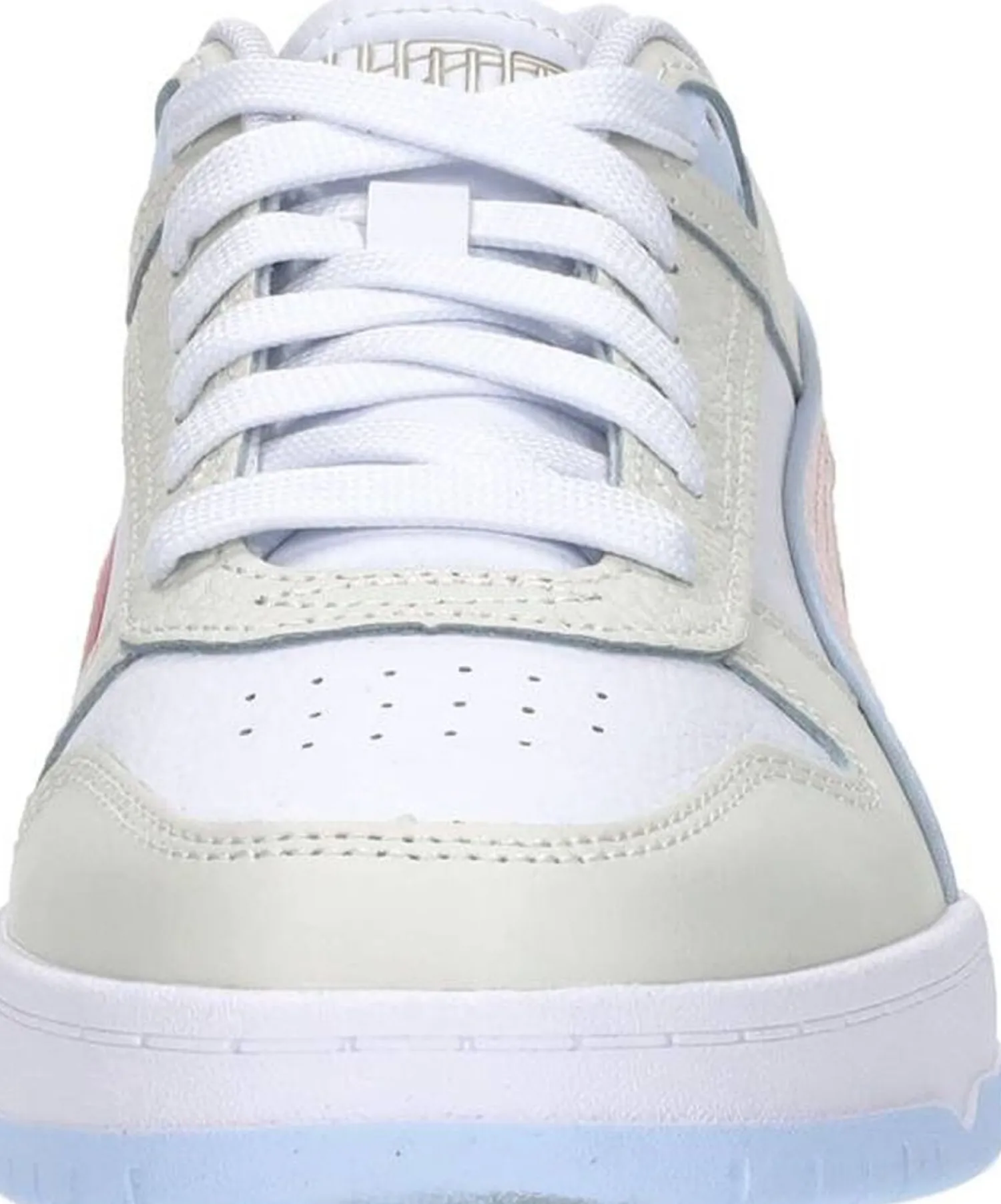Puma RBD Game Low Gebroken wit Discount