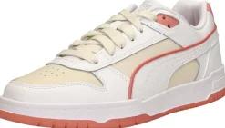 Puma RBD Game Low Gebroken wit Outlet