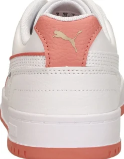Puma RBD Game Low Gebroken wit Outlet