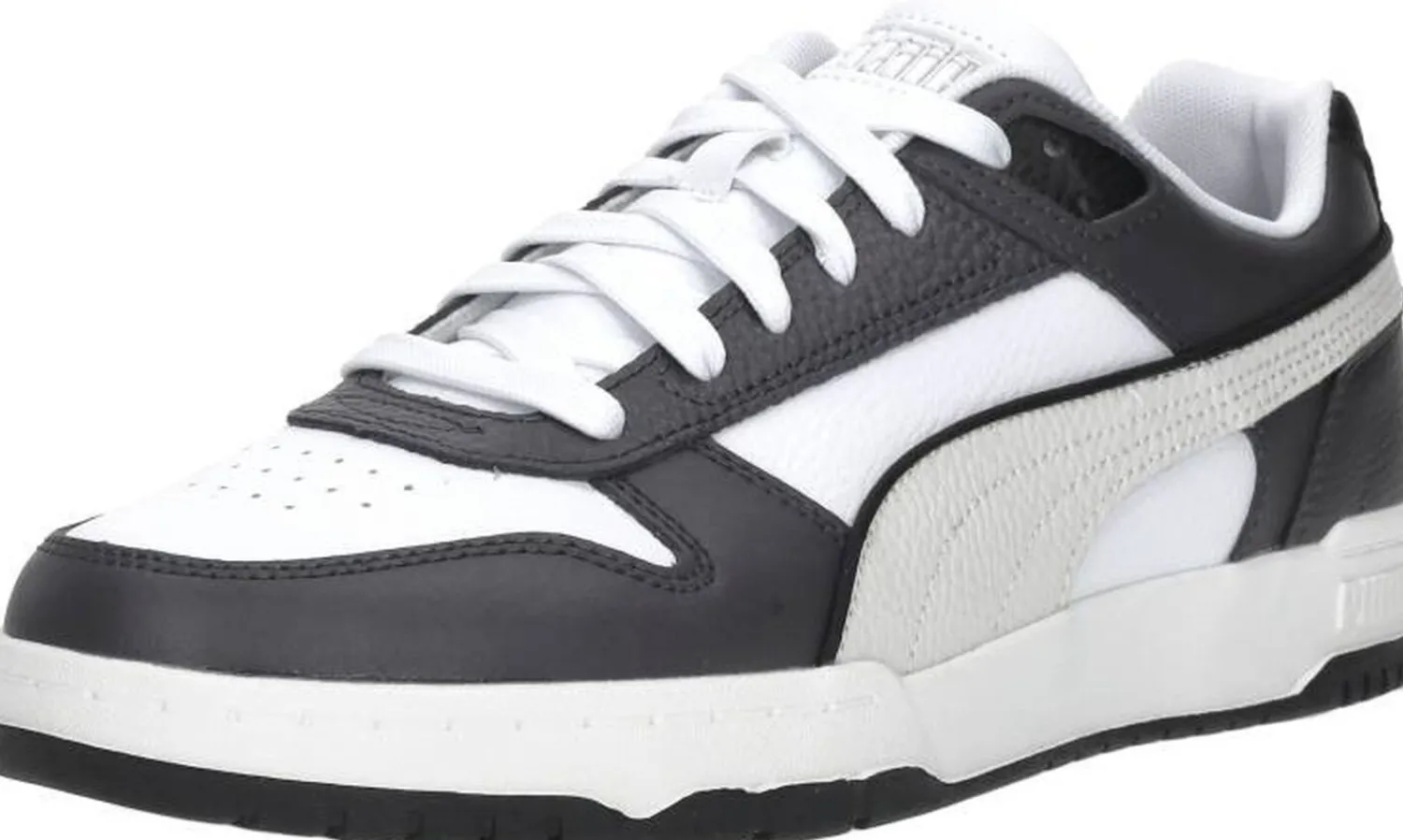 Puma RBD Game Low Grijs Hot
