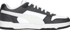 Puma RBD Game Low Grijs Hot