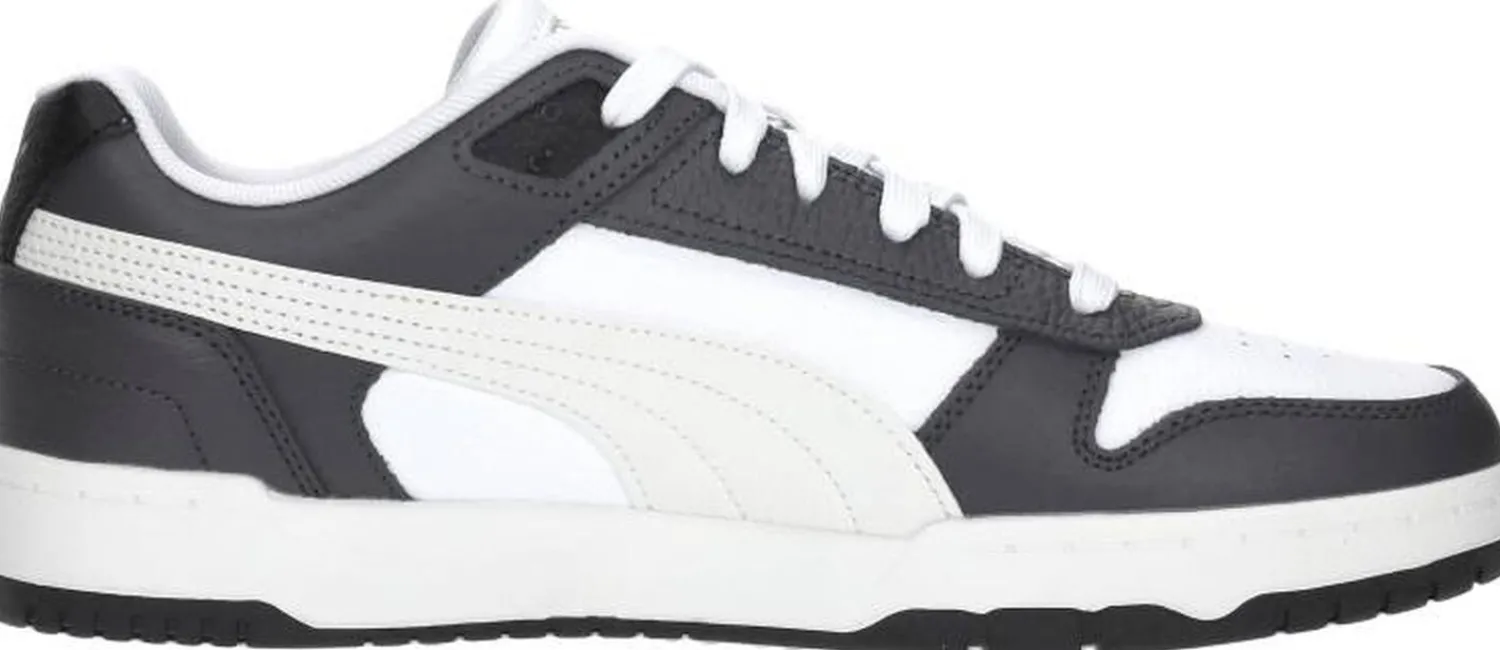 Puma RBD Game Low Grijs Hot