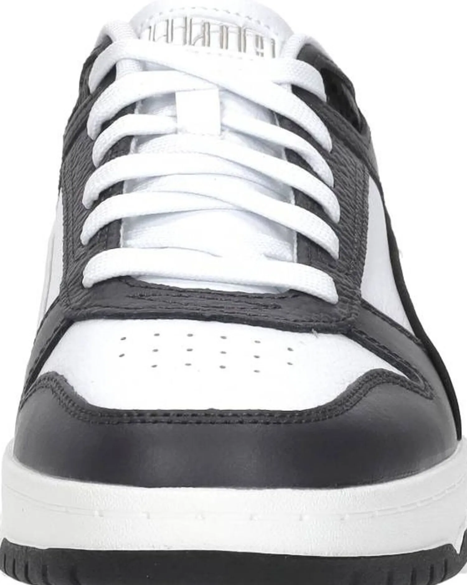 Puma RBD Game Low Grijs Hot
