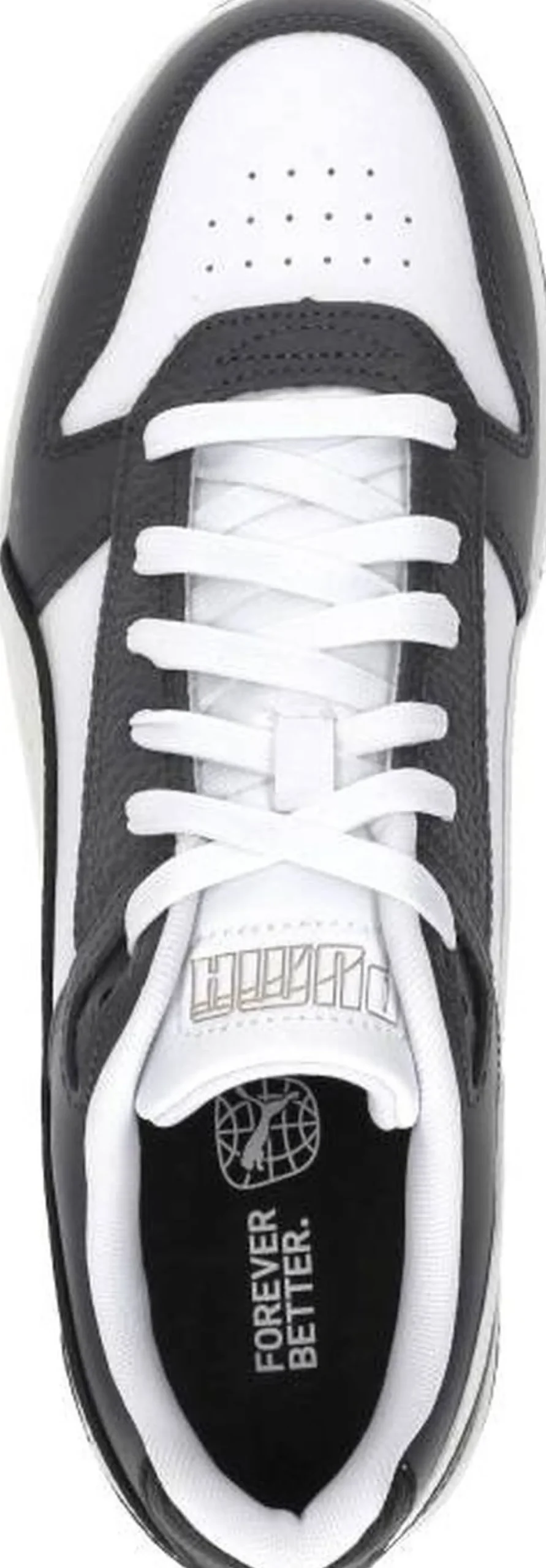 Puma RBD Game Low Grijs Hot
