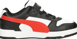 Puma RBD Game Low AC PS Zwart Discount