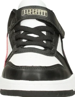 Puma RBD Game Low AC PS Zwart Discount