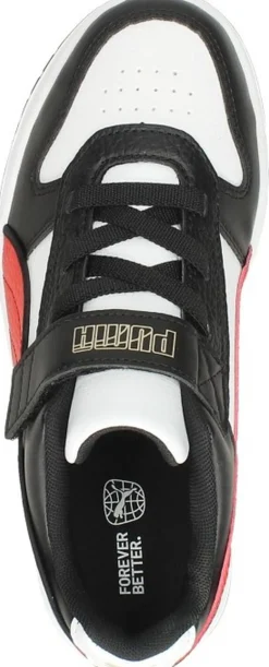 Puma RBD Game Low AC PS Zwart Discount