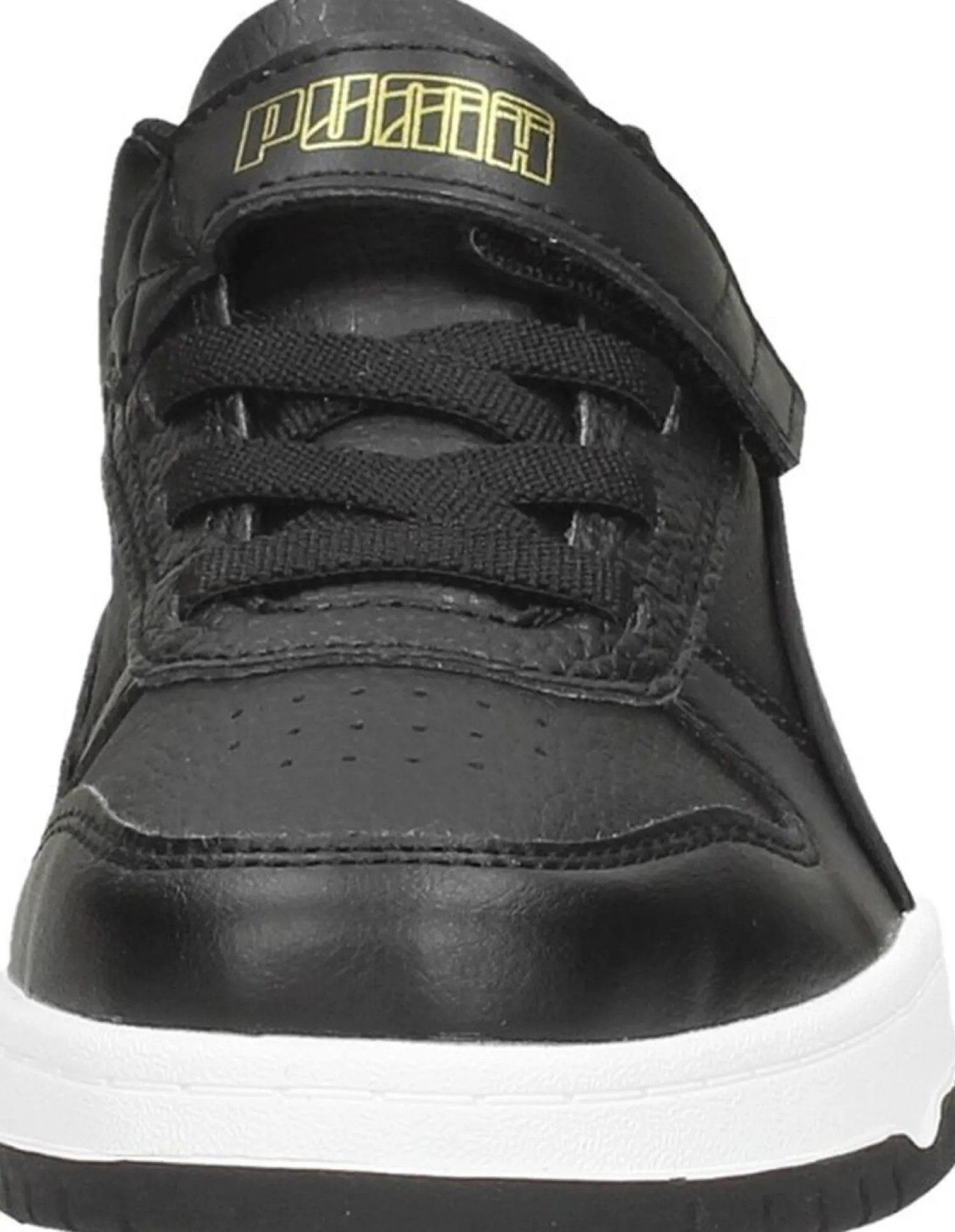 Puma RBD Game Low AC PS Zwart Discount