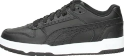 Puma RBD Game low JR Zwart Online