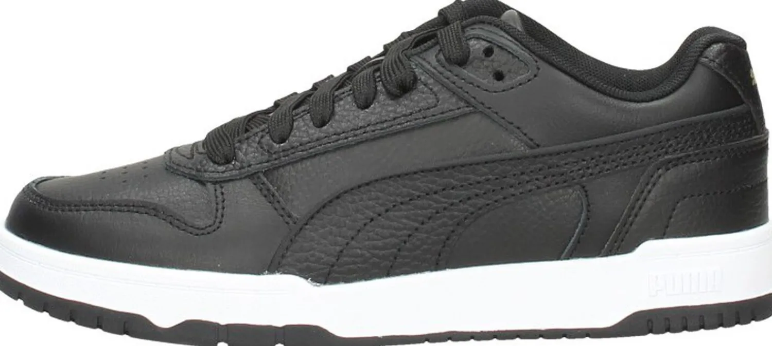 Puma RBD Game low JR Zwart Online