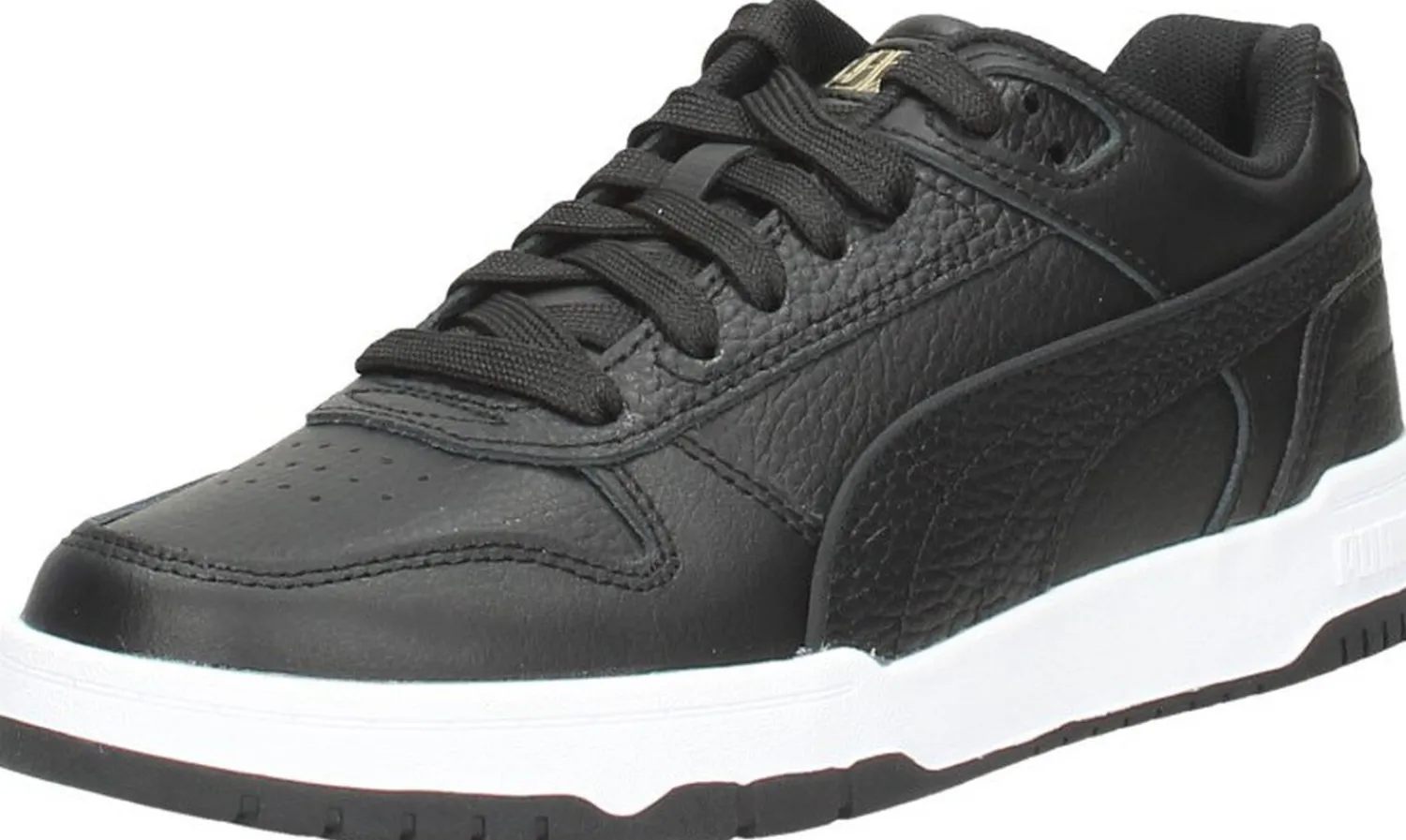 Puma RBD Game low JR Zwart Online