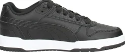 Puma RBD Game low JR Zwart Online
