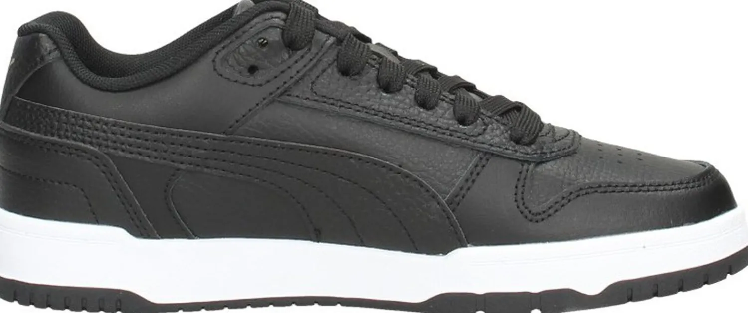 Puma RBD Game low JR Zwart Online