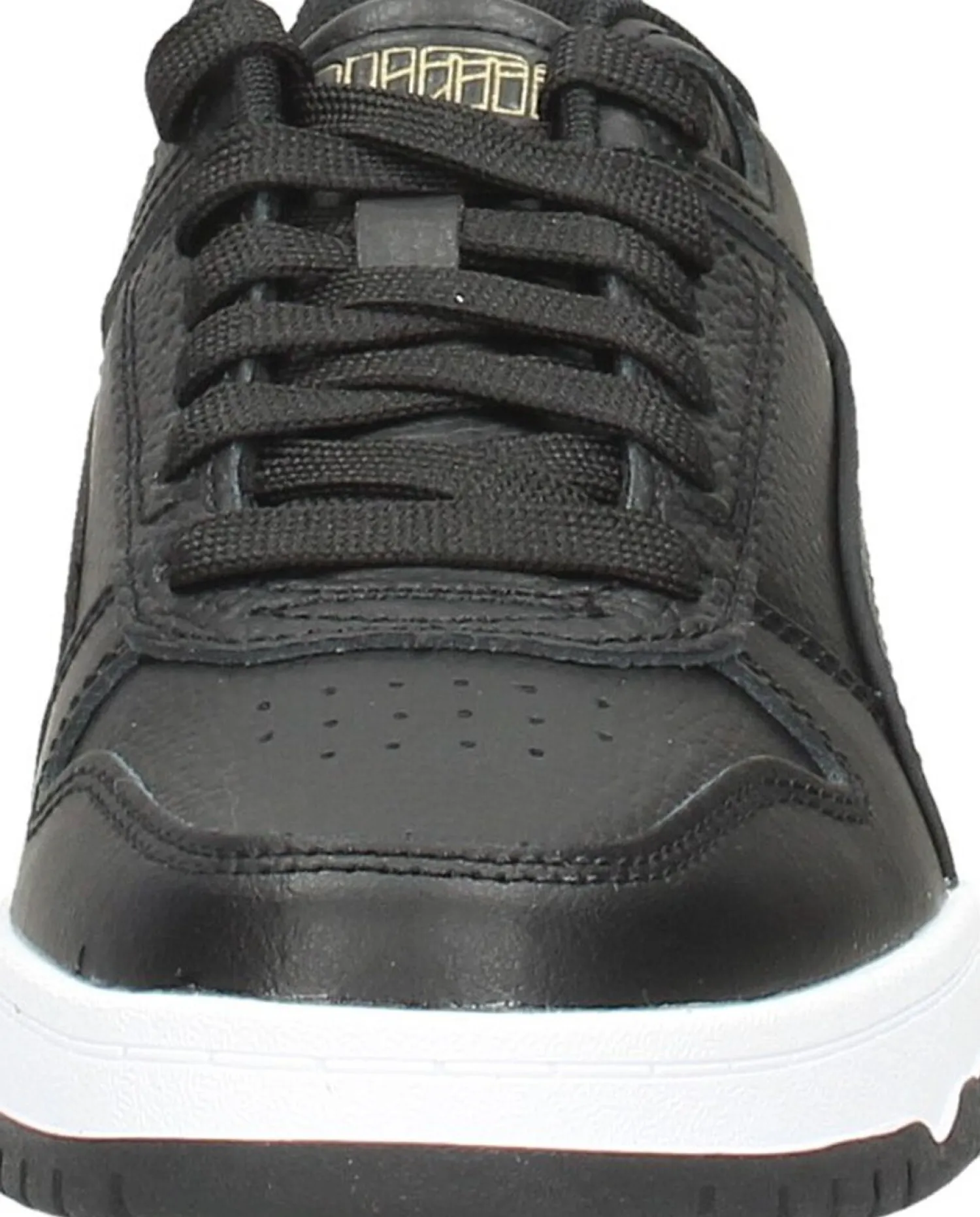 Puma RBD Game low JR Zwart Online