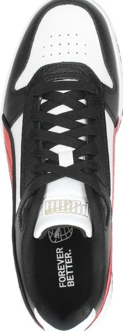Puma RBD Game Low JR Zwart Discount