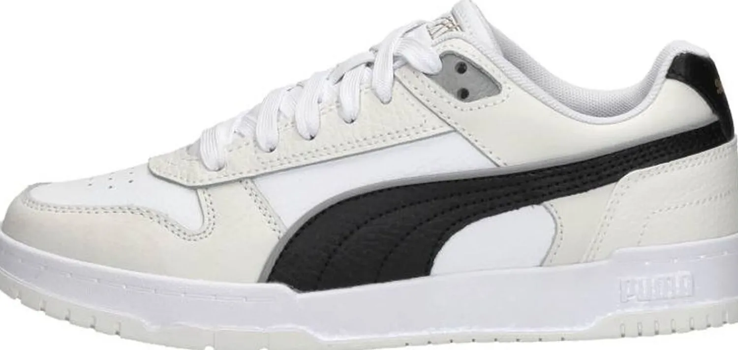 Puma RBD Game LowRBD Game Low Beige Outlet