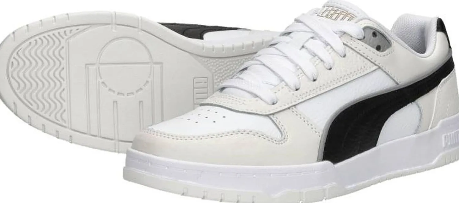 Puma RBD Game LowRBD Game Low Beige Outlet