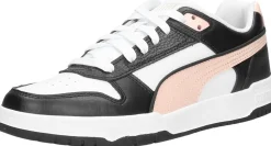 Puma RBG Game Low Zwart Best