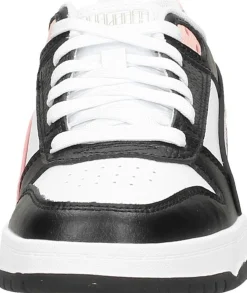 Puma RBG Game Low Zwart Best
