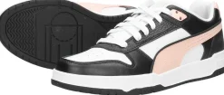 Puma RBG Game Low Zwart Best