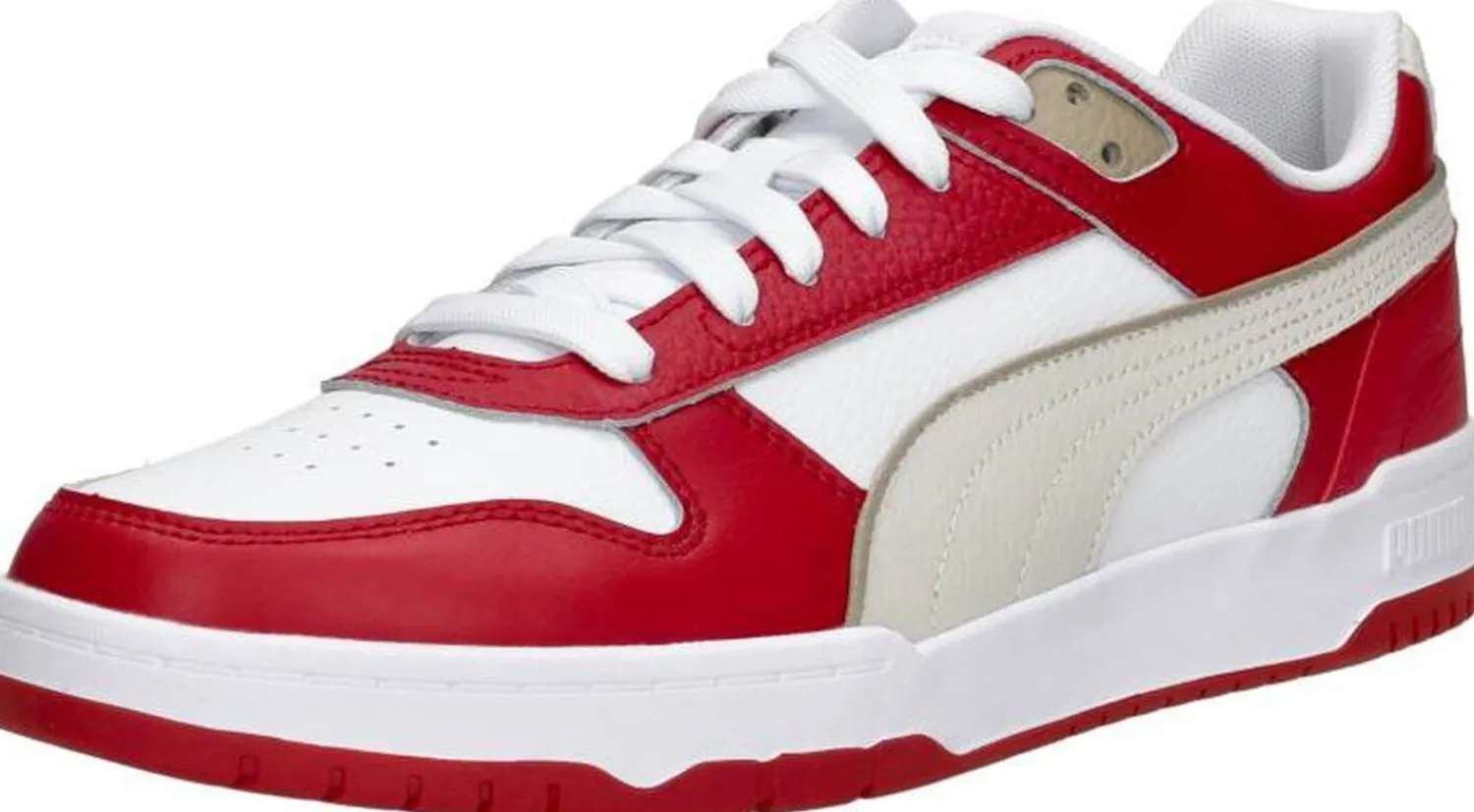 Puma RDB Game Low Rood New