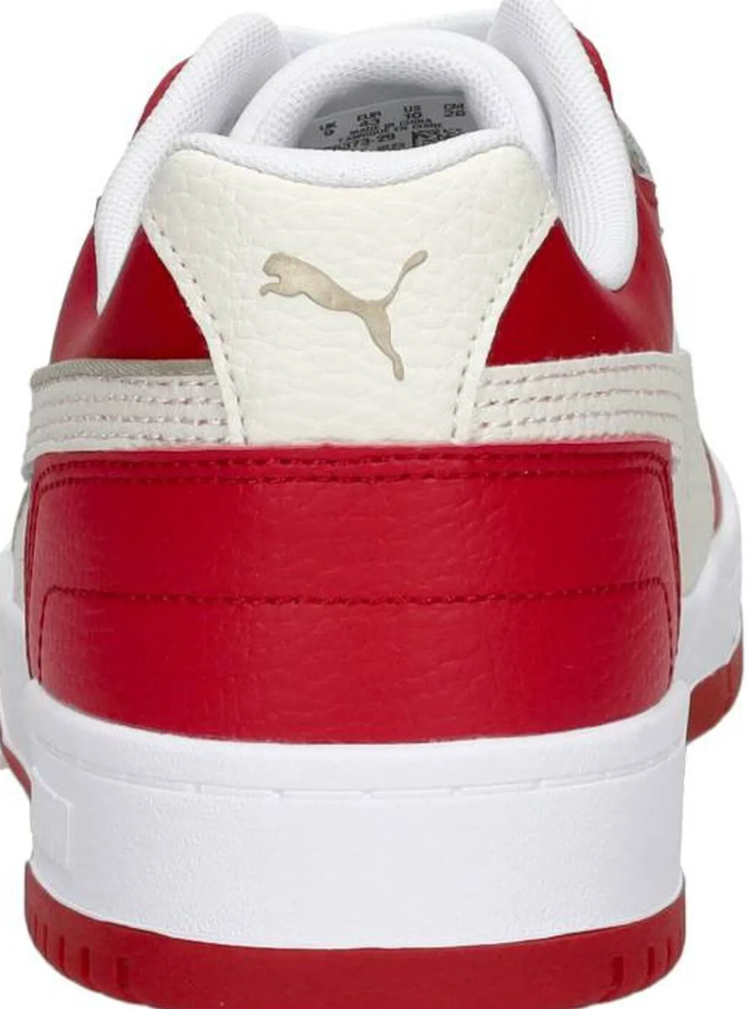 Puma RDB Game Low Rood New