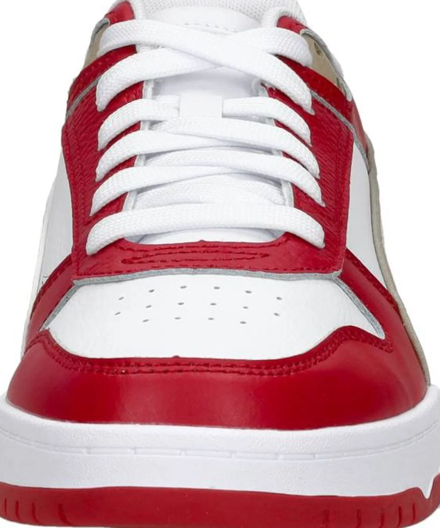 Puma RDB Game Low Rood New