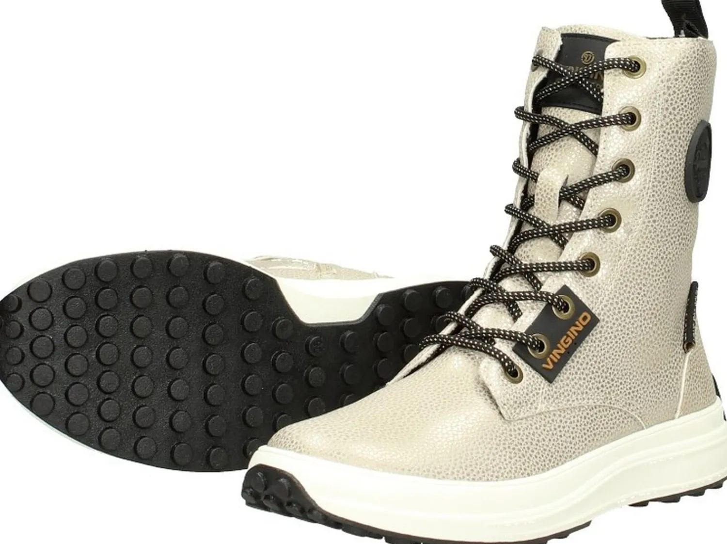 Vingino Rebecca Hi Goudkleur Fashion