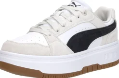 Puma Rebound Femme Low SD Gebroken wit Online