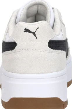 Puma Rebound Femme Low SD Gebroken wit Online