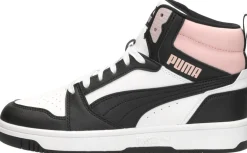 Puma Rebound v6 Zwart Clearance