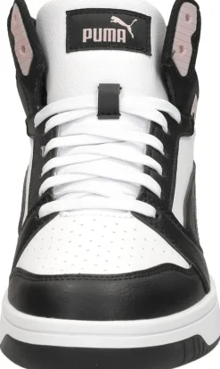Puma Rebound v6 Zwart Clearance