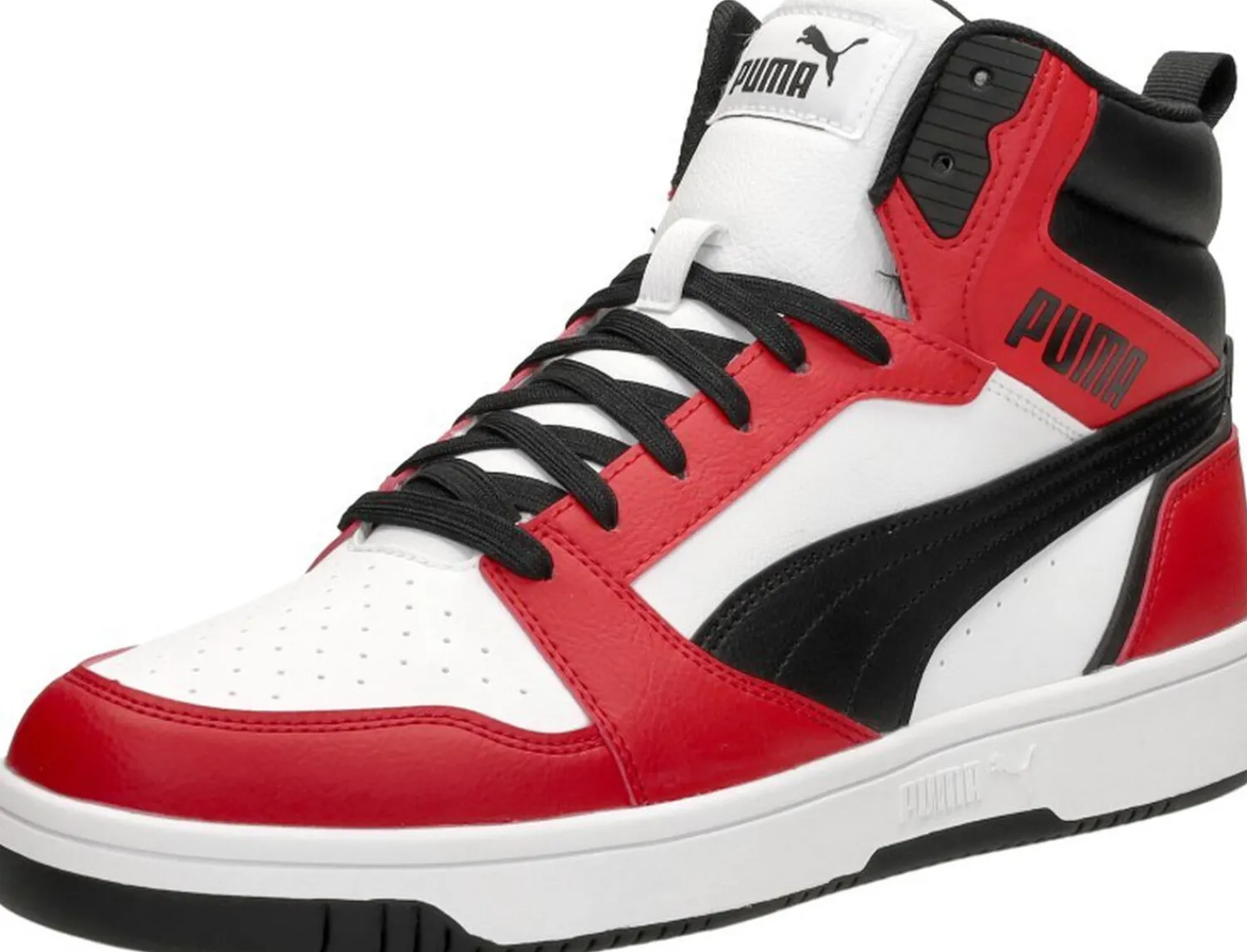 Puma Rebound v6 Rood Online
