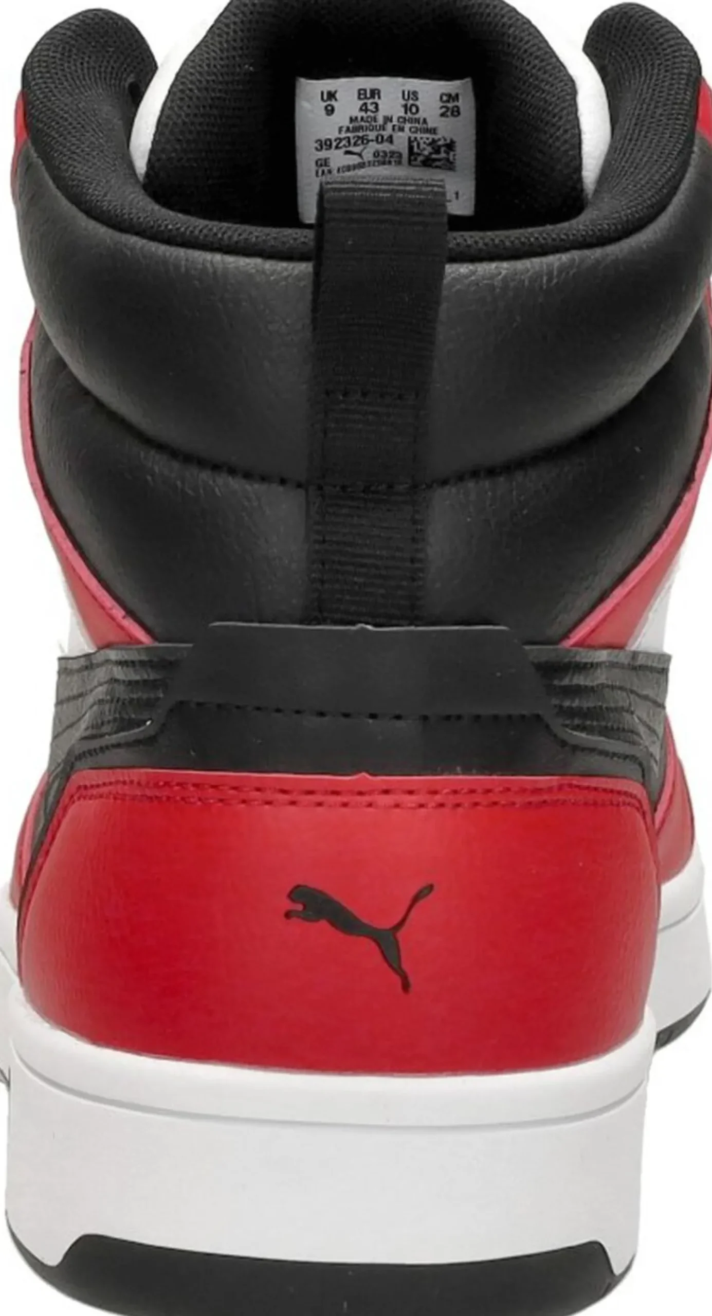 Puma Rebound v6 Rood Online