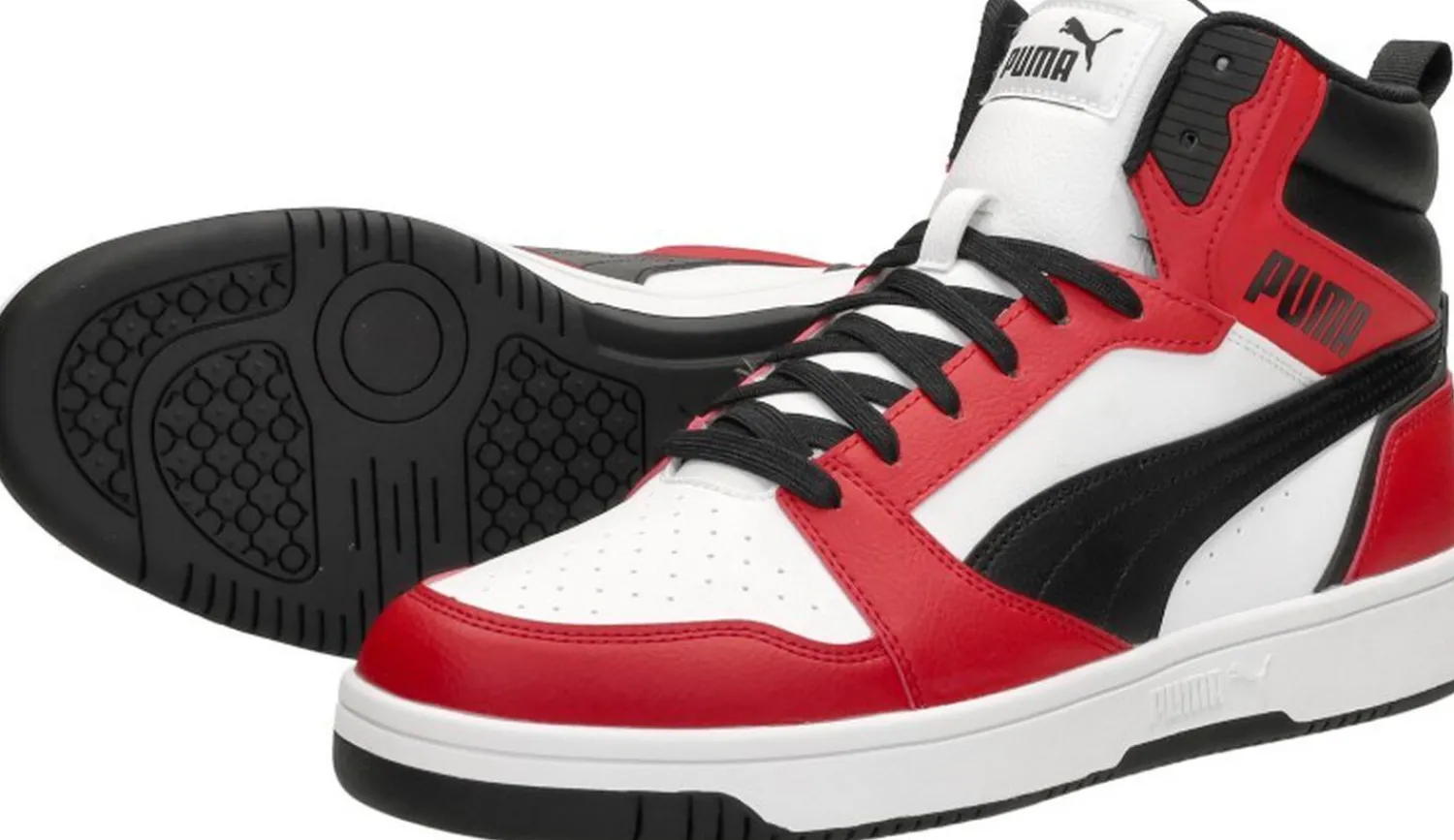 Puma Rebound v6 Rood Online