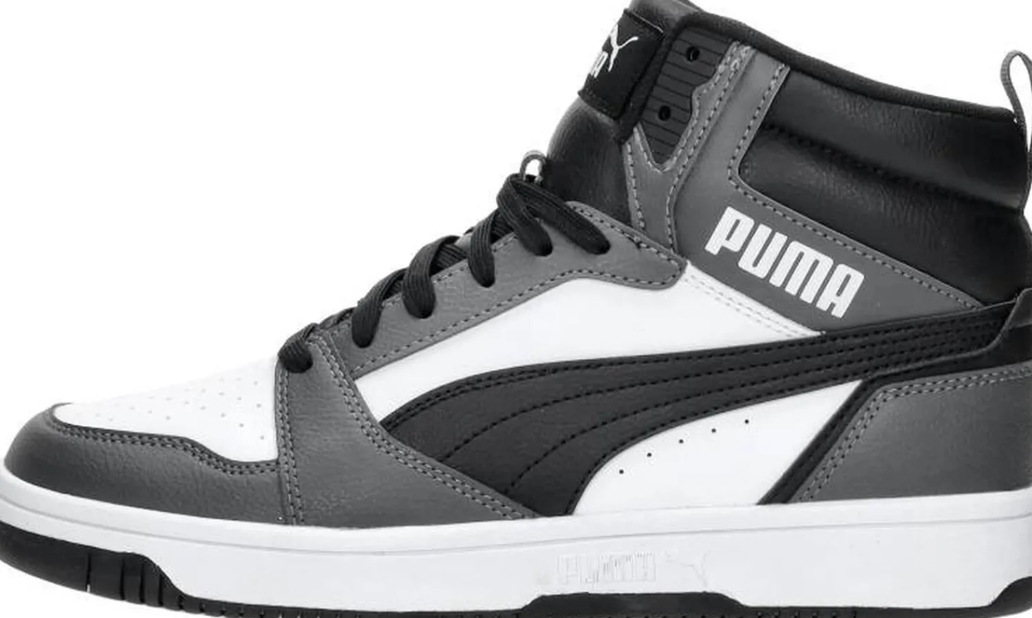Puma Rebound v6 Zwart Hot
