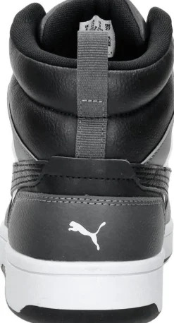 Puma Rebound v6 Zwart Hot