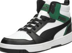 Puma Rebound V6 Zwart Best