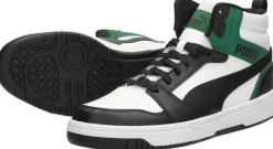 Puma Rebound V6 Zwart Best