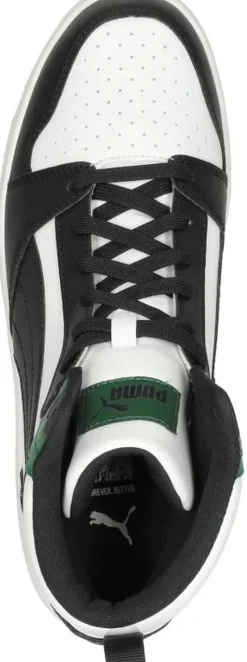 Puma Rebound V6 Zwart Best