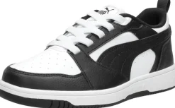Puma Rebound V6 Lo AC PS Zwart Discount