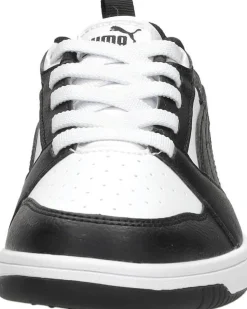 Puma Rebound V6 Lo AC PS Zwart Discount