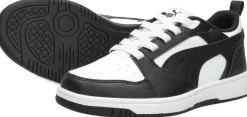 Puma Rebound V6 Lo AC PS Zwart Discount
