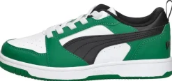 Puma Rebound V6 Lo AC PS Groen New