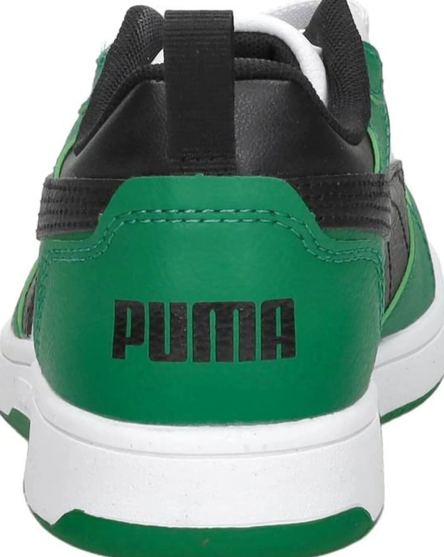Puma Rebound V6 Lo AC PS Groen New