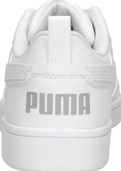 Puma Rebound V6 Low Wit Sale