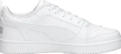 Puma Rebound V6 Low Wit Sale